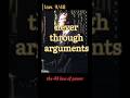 the 48 law of power (law 9 ) #shorts #trending #motivation