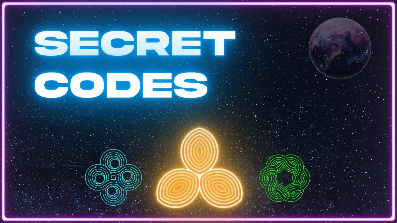 Nibiru Unveiled: Crop Circle Secrets (Part 1)