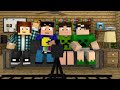 Minecraft : PROBLEMAS ENTRE YOUTUBERS  !! - Aventuras Com Mods #47