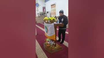 سامر أبو أسامة البغدادي. ما تيسر من سورة الأنبياء