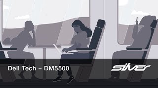 Dell Technologies | PowerProtect DM5500