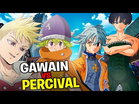 Os Sete Pecados Capitais: Os Quatro Cavaleiros do Apocalipse (Nanatsu no  Taizai: Mokushiroku no Yonkishi) Online - Assistir todos os episódios  completo