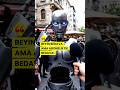 Efsane "Beyin Bedava" Adamın Robot Versiyonu: "Niye Basmıyorsun?" 😂🧠 #shorts