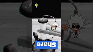 🤔😀How Things and Machine Work #scienceexperiments #thrashcan.4u