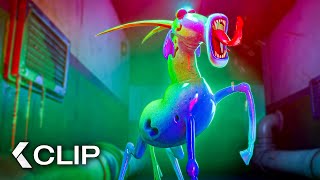 Sie dürfen keinen Mucks machen! - ZOMBIES IM ZOO Clip & Trailer German Deutsch (2026)