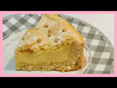 Vidéo: Tartes 