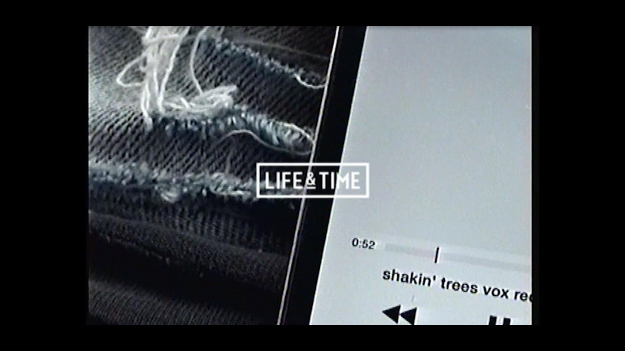 Watch 라이프 앤 타임(Life and Time) - 'Shakin' trees' Official MV on YouTube Watch 라이프 앤 타임(Life and Time) - 'Shakin' trees' Official MV on YouTube