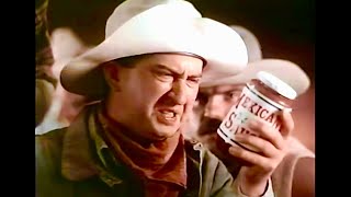 1993 Pace Picante Sauce New York City! Commercial @AllThings1990s
