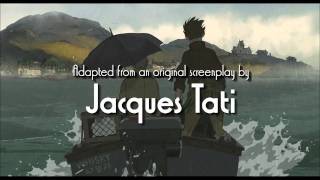 Иллюзионист Трейлер Иллюзионист Трейлер