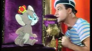 Gene Kelly With Tom And Jerry.mov