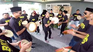 Bks Kompang Sinar 12