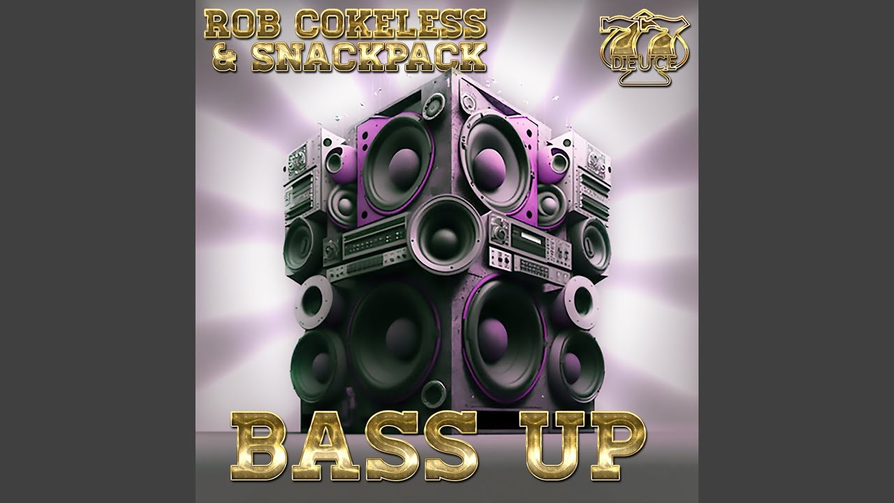 Bass Up (Original Mix)
