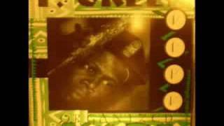 TONNY GREEN/ORGANIZED KAOS/G-RAP