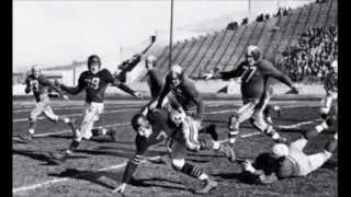 Akron Rubber Bowl; Interview with Jason Mass