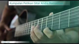 Download lagu Kumpulan Petikan Gitar  Andra  Ramadhan
