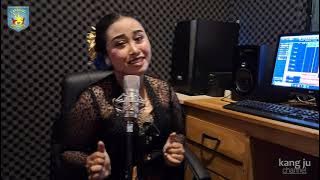 TANGISE ATI#INDA VIRDIA#ANGKLUNG LARASATI