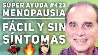 SÚPER AYUDA #423 Menopausia Fácil y Sin Síntomas by MetabolismoTV 44,459 views 1 month ago 5 minutes, 1 second