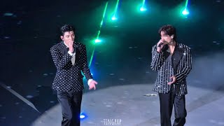 BL Medley Set 3 - MarkOhm / GreatBright / EarthMix / ForceBook / PondPhuwin #GMMTVStarlympics2025