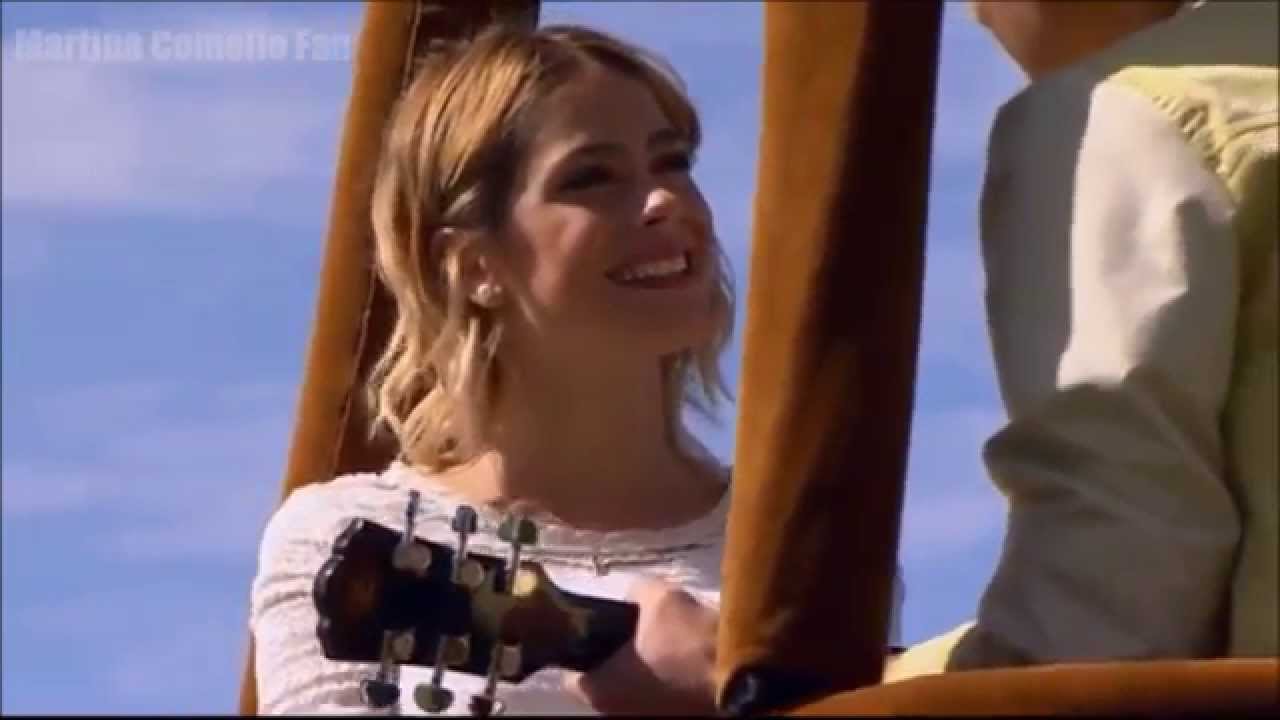 Violetta 3 | Leon's verassing voor Violetta DEEL 2 (Aflevering 161)