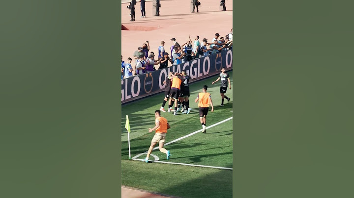 هدف الرجاء ضد مولودية وجدة ومشينا لوجدة وجبنا البطولة 💚😍🏆