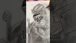 it ALWAYS GETS MEE #trendingshorts#fypshorts#viralshorts#drawingshorts#shorts
