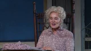 Jessica Lange - Long Day's Journey Into Night 2