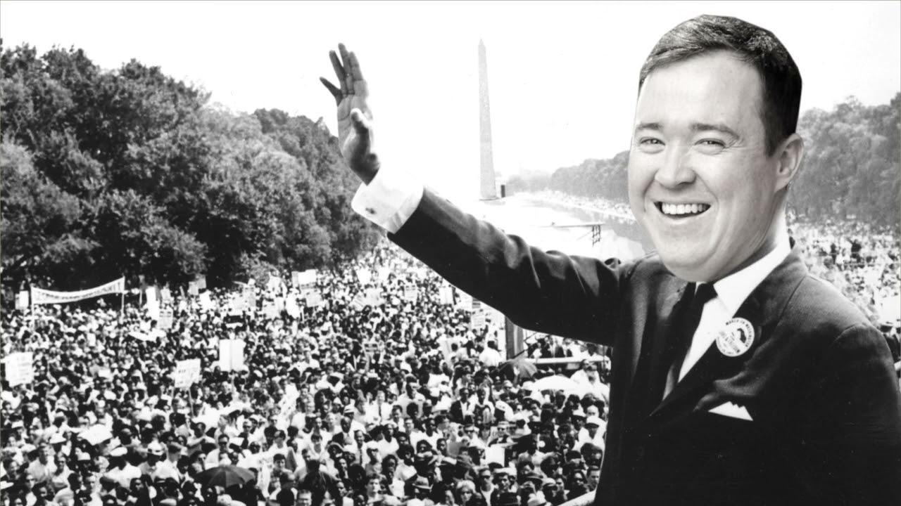 MSSP - Shane's Solution To Racism