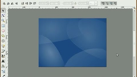 heathenX Inkscape Tutorials: episode 053 - Creating an abstract desktop wallpaper with gradients