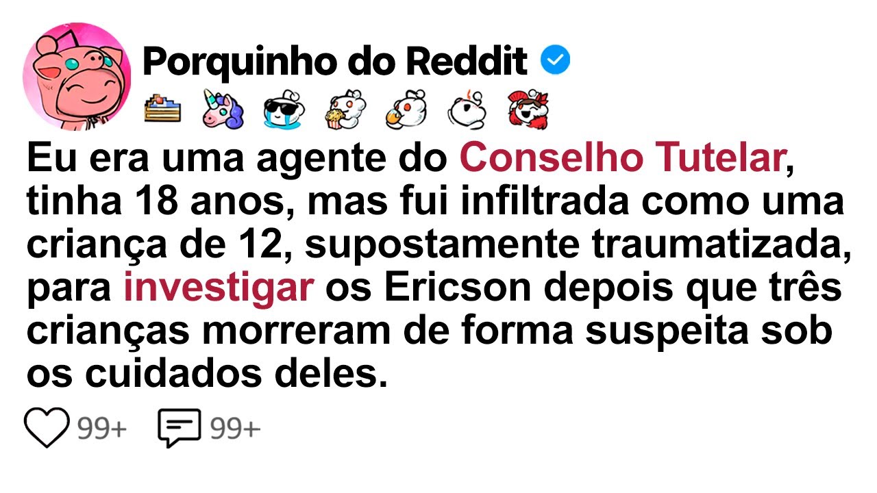 [HISTÓRIA COMPLETA] Meus pais adotivos me negaram comida, sem saber que eu era do Conselho Tutelar.