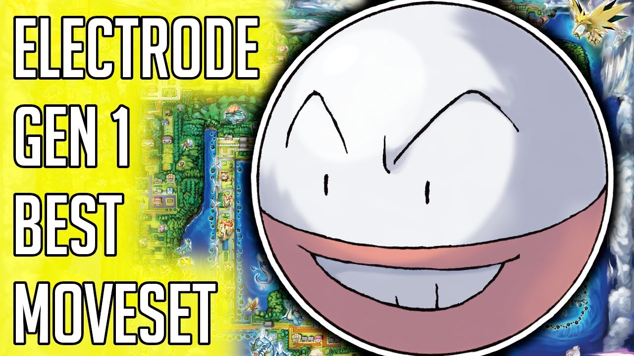 Pokemon GO: Where to find Voltorb and the best moveset for it