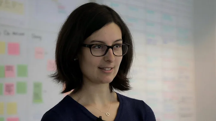Design Stories: Maria Soliman