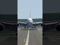 A380 Landing At Frankfurt #reels #aeroflyfsglobal #game #flightsimulator #rFlight #a380