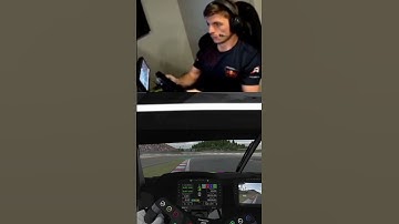 Max Verstappen Sim Race CODE BROWN POV | iRacing 24 Hours Nürburgring 2024 | Race Before Imola GP