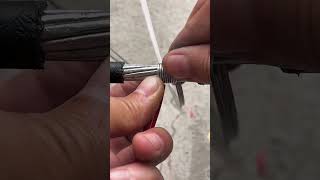 Step-by-Step Guide to BranchingHigh-Power Electrical Lines