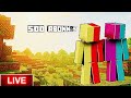 Live Faq 500 Abonnés Je Repond A toute vos Questions plus Aetharium