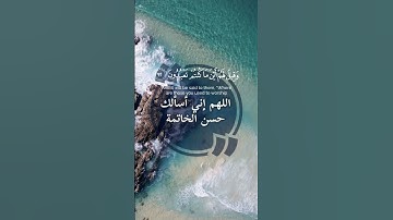 أجمل ما قرأ الشيخ أحمد النفيس - يوم لا ينفع مال و لا بنون - (أنوار التلاوة Anwar AlTilawah)