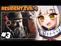 NO SE COMO VENCERÉ A ESTE JEFE DEL RE4 REMAKE 🥲 | Resident Evil 4 Remake isnedd #3