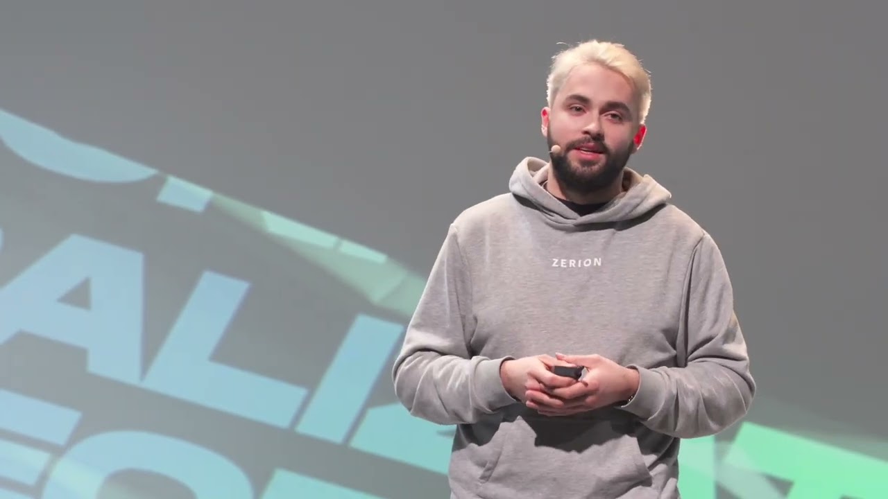 Zerion: Building an Open Platform