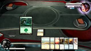 Famous We Play Magic DotP 2012 White - Wins - Match 6 Profile