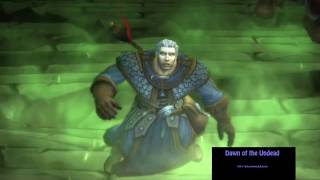 Dawn of the Undead vs. Archimonde Normal