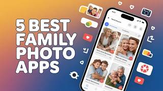 5 Best Photo Sharing Apps for Families screenshot 4