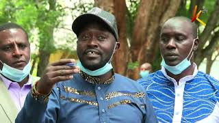 Presidents Kenyatta's tour of Mount Kenya expected to produce a unified voice from area leaders