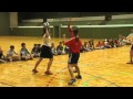 Basic Handball - Small Games