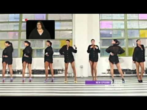 Beyoncé - Countdown (Video On Trial) - YouTube