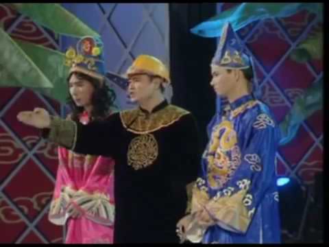 Video Lụt từ ngã tư đường phố (full) nhạc chế hay nhất táo... - youtube