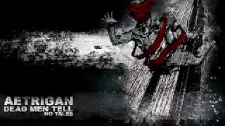 Aetrigan - Beyond Reason