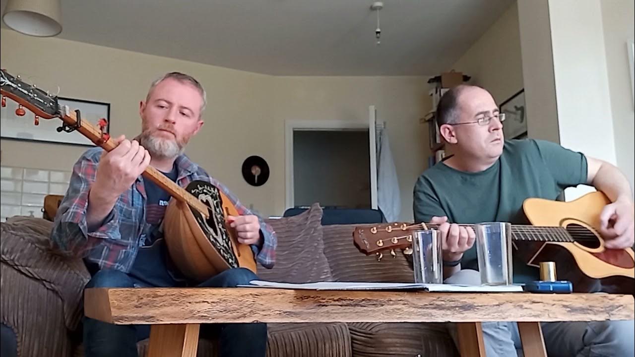 Darren Lynch & Dave Tynan The Butterfly (Slip Jig) YouTube