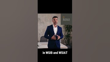 Navigating WSIB Claims