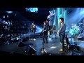 The Voice Thailand - เมดเลย์เพลงนูโว - 7 Dec 2014