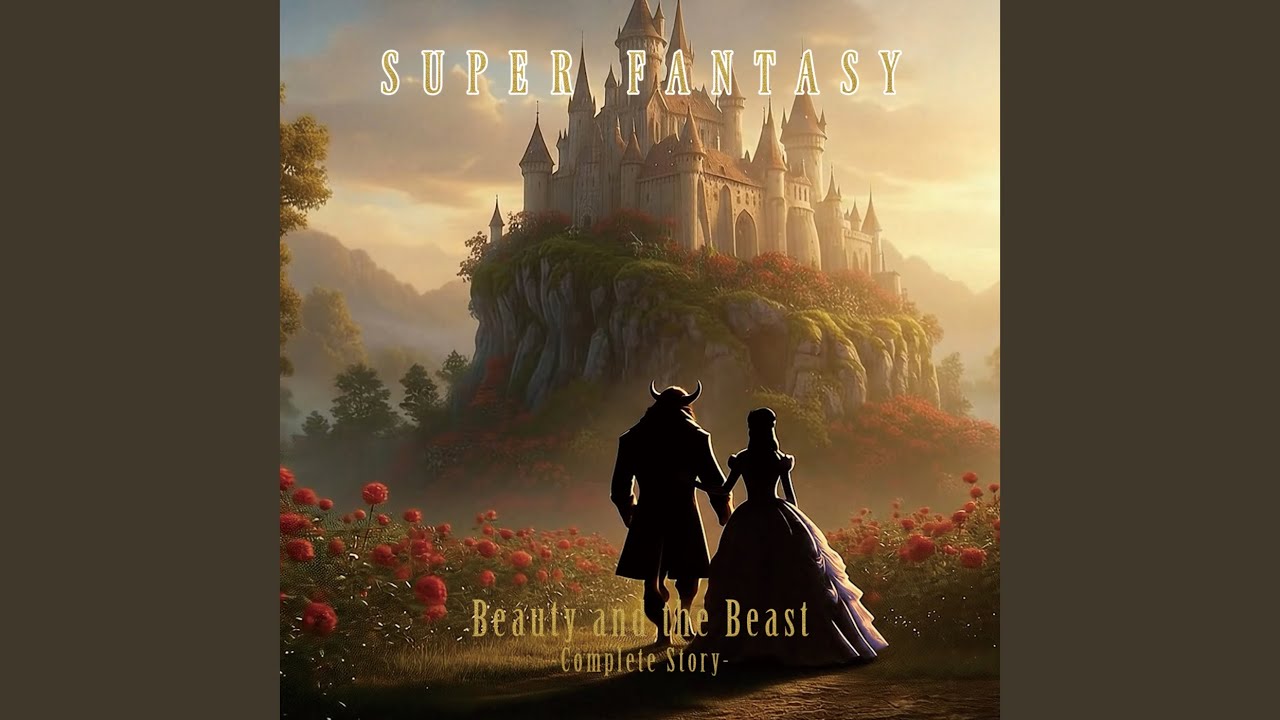 Please!!!!! (THE HEROES from SUPER FANTASY)